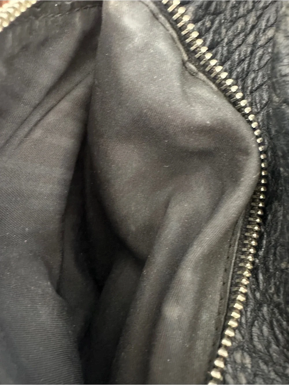 Rebecca Minkoff Black Julian Backpack - Picture 8 of 12